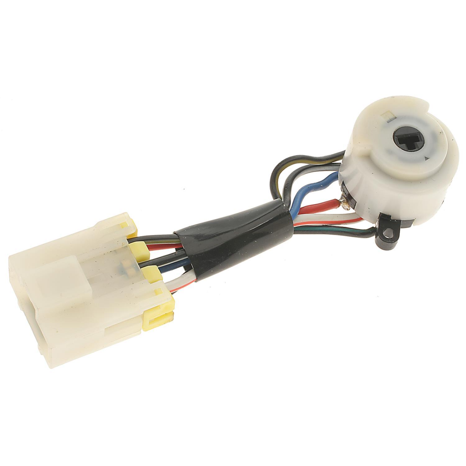 BWD CS550 - Ignition Starter Switch BWD CS550 Ignition Starter Switch product image 2 of 3