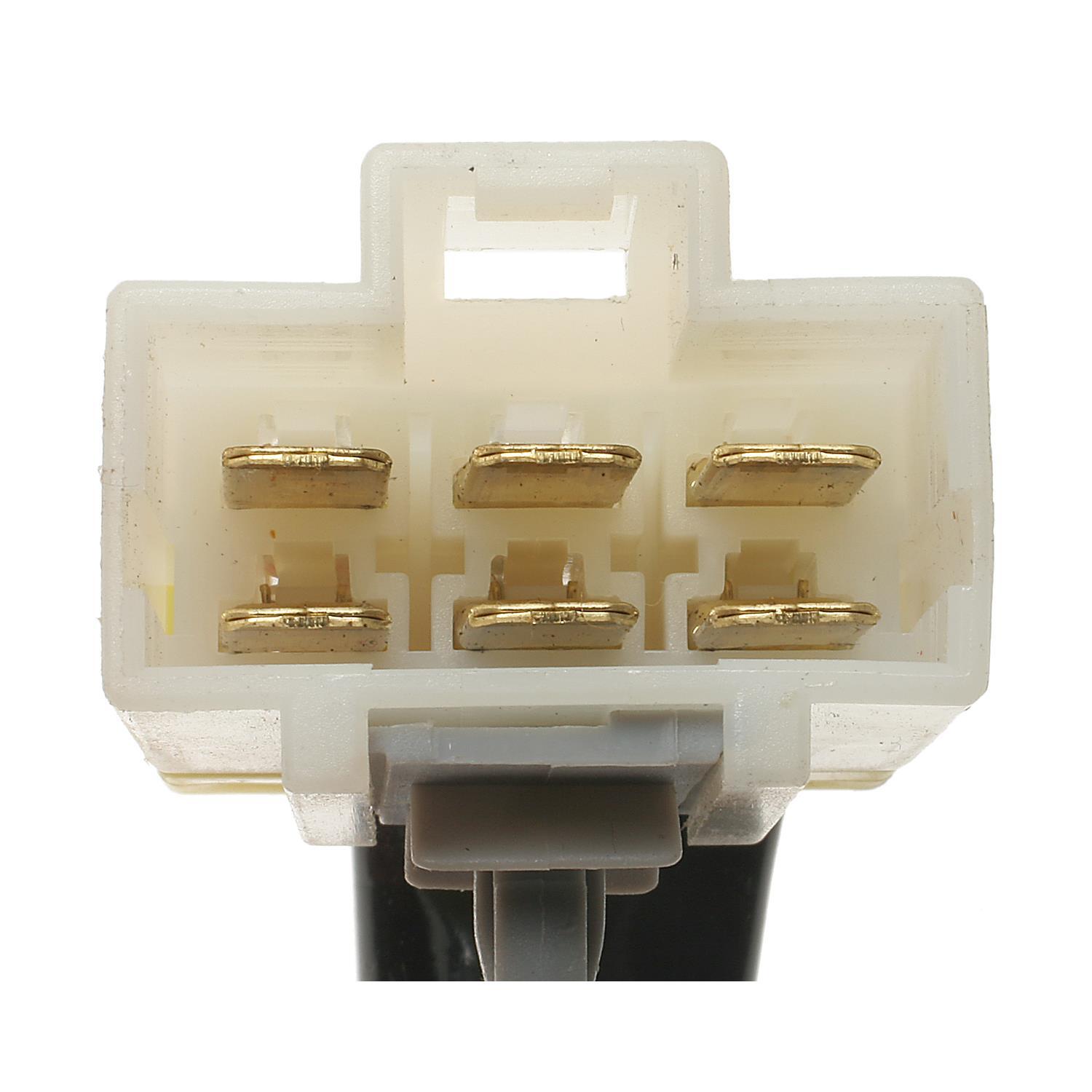 BWD CS550 - Ignition Starter Switch BWD CS550 Ignition Starter Switch product image 3 of 3
