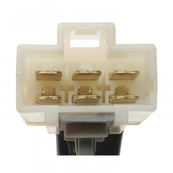 1996 Infiniti J30 Ignition Starter Switch BWD CS550 image 3 of 3
