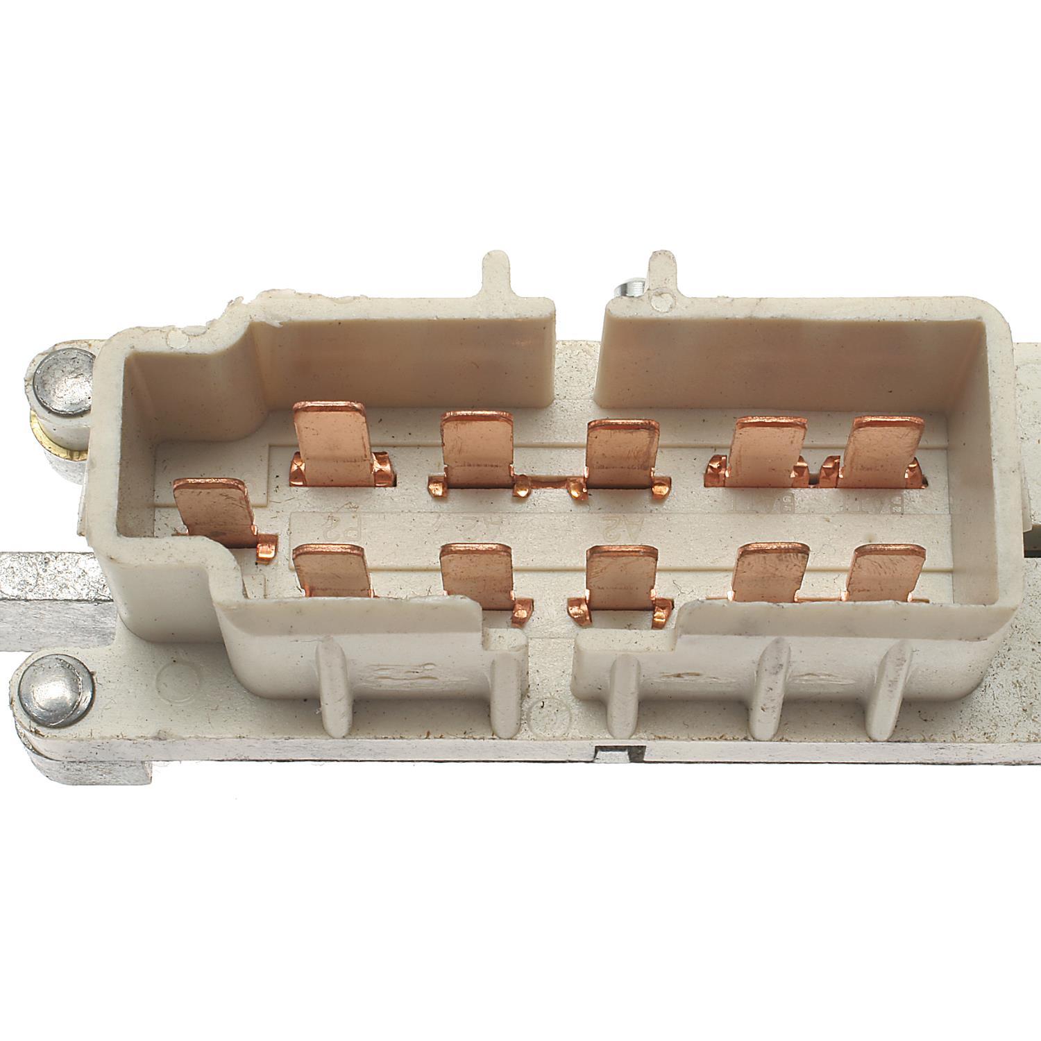 BWD CS559 - Ignition Starter Switch BWD CS559 Ignition Starter Switch product image 2 of 3