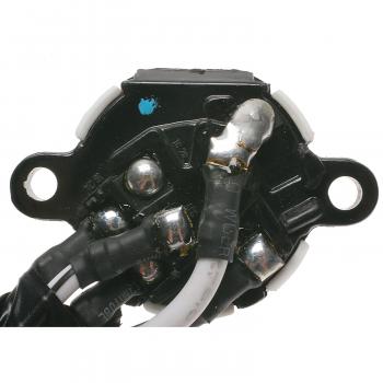 1993 Honda Accord Ignition Starter Switch BWD CS573 image 1 of 4