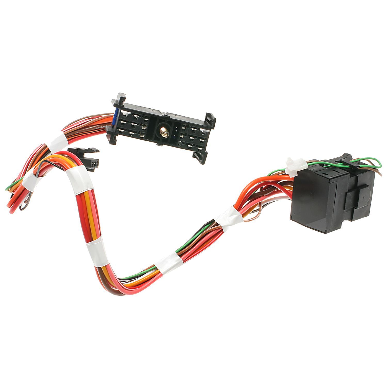 BWD CS574 - Ignition Starter Switch BWD CS574 Ignition Starter Switch product image 2 of 9