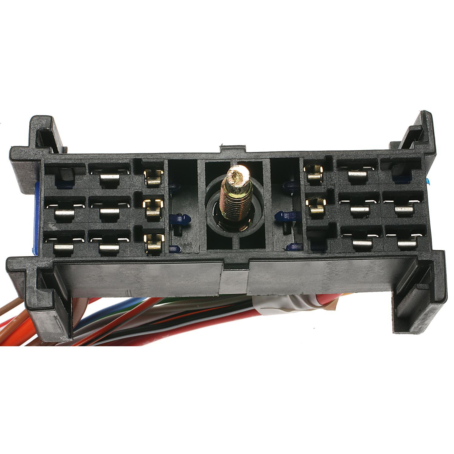 BWD CS574 - Ignition Starter Switch BWD CS574 Ignition Starter Switch product image 3 of 9