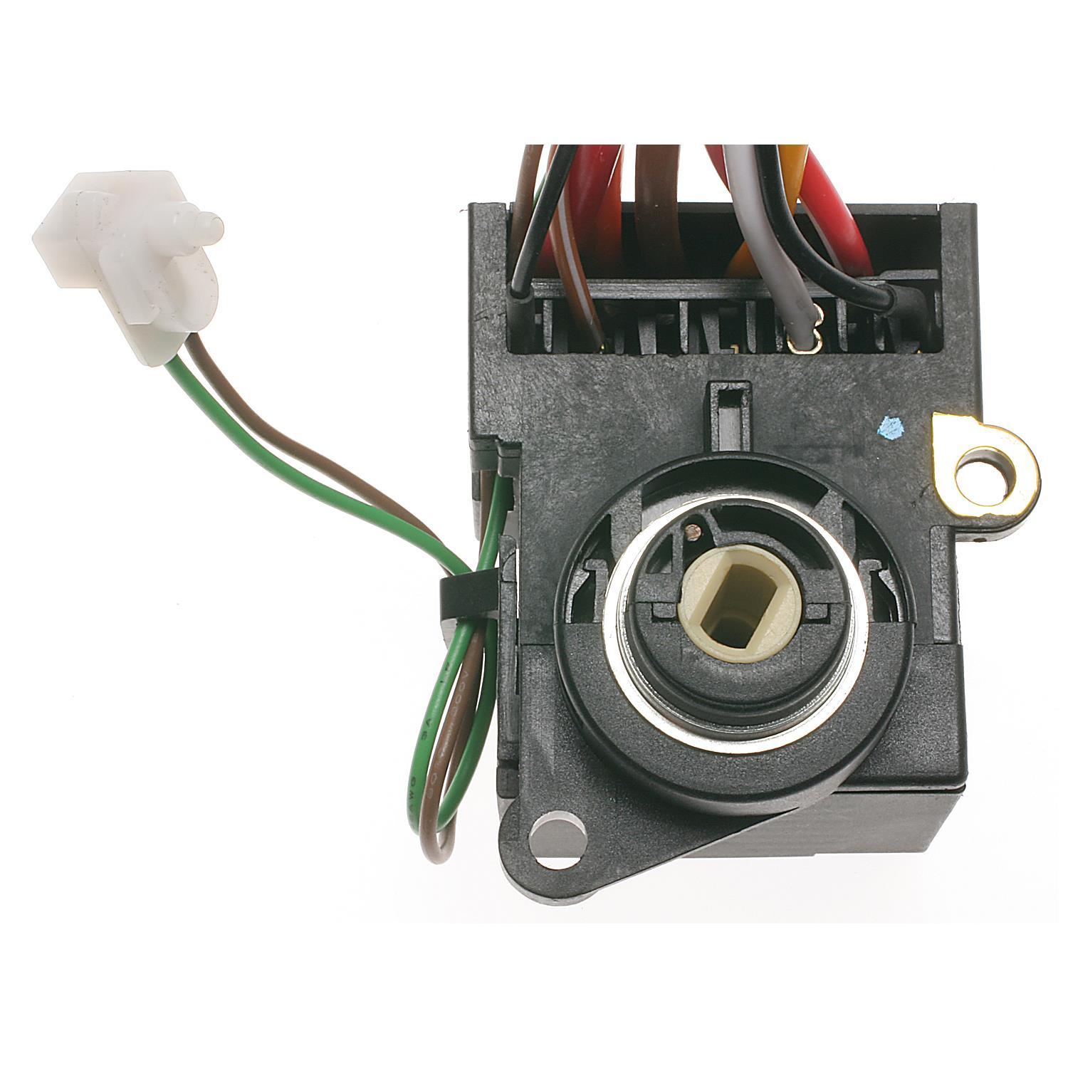 BWD CS574 - Ignition Starter Switch BWD CS574 Ignition Starter Switch product image 5 of 9