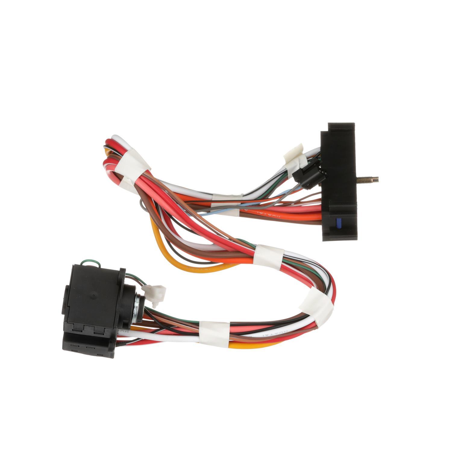 BWD CS574 - Ignition Starter Switch BWD CS574 Ignition Starter Switch product image 6 of 9