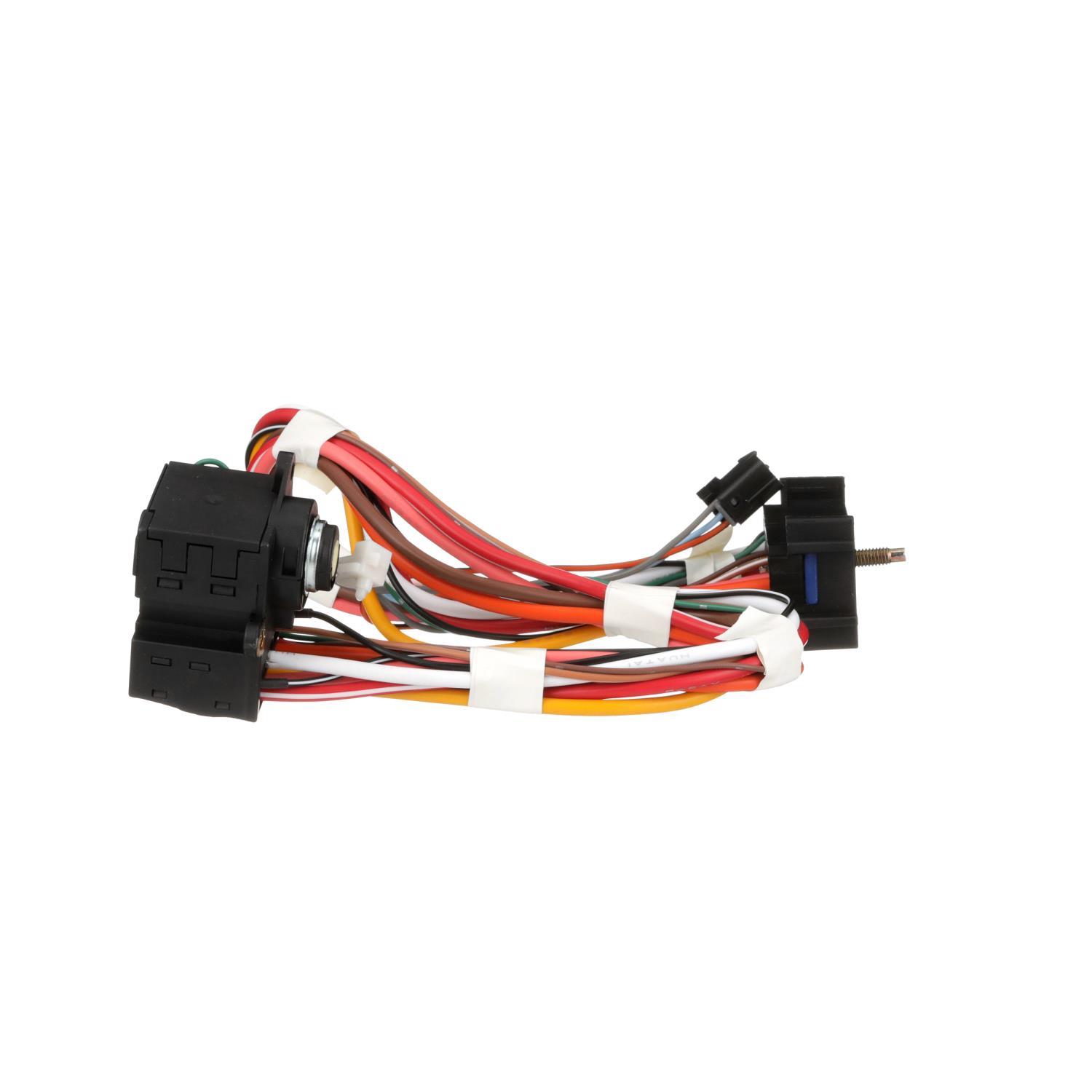 BWD CS574 - Ignition Starter Switch BWD CS574 Ignition Starter Switch product image 8 of 9