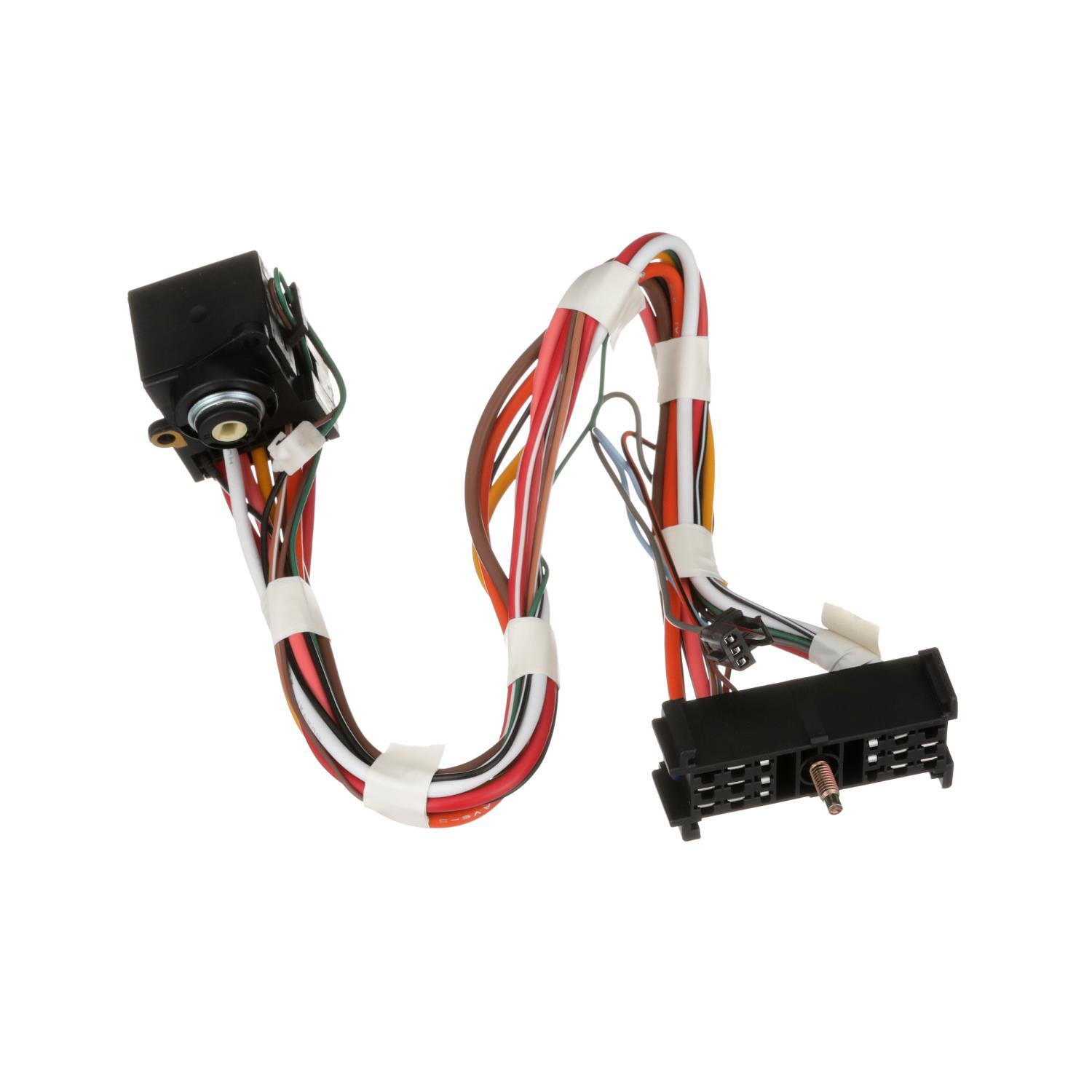 BWD CS574 - Ignition Starter Switch BWD CS574 Ignition Starter Switch product image 9 of 9