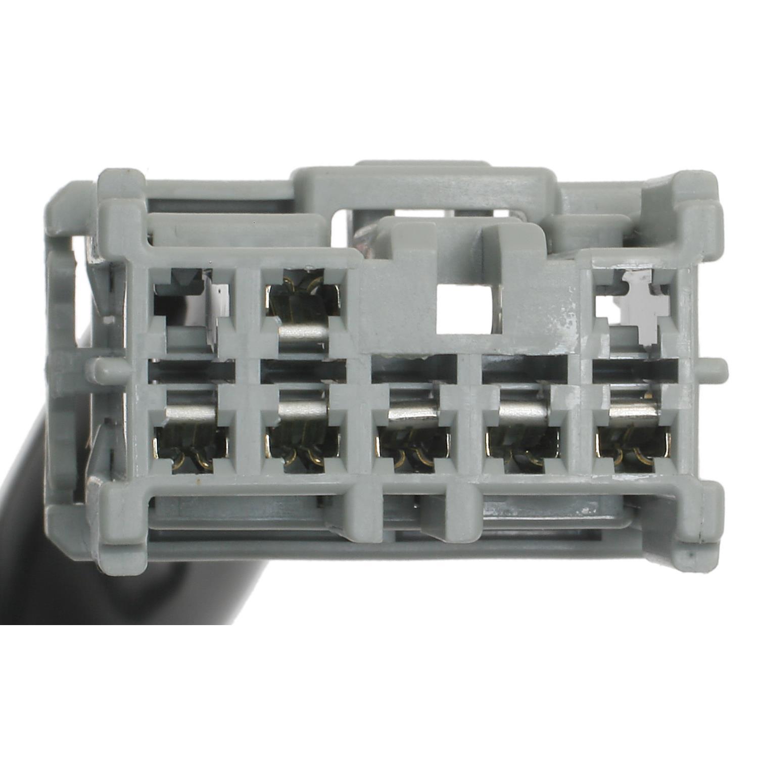 BWD CS579L Ignition Lock and Cylinder Switch product image 3 of 7