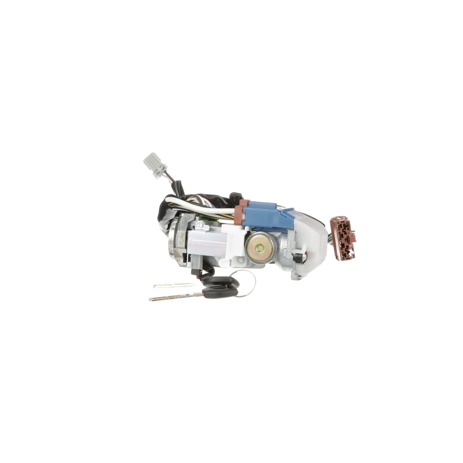 BWD CS579L Ignition Lock and Cylinder Switch product image 5 of 7