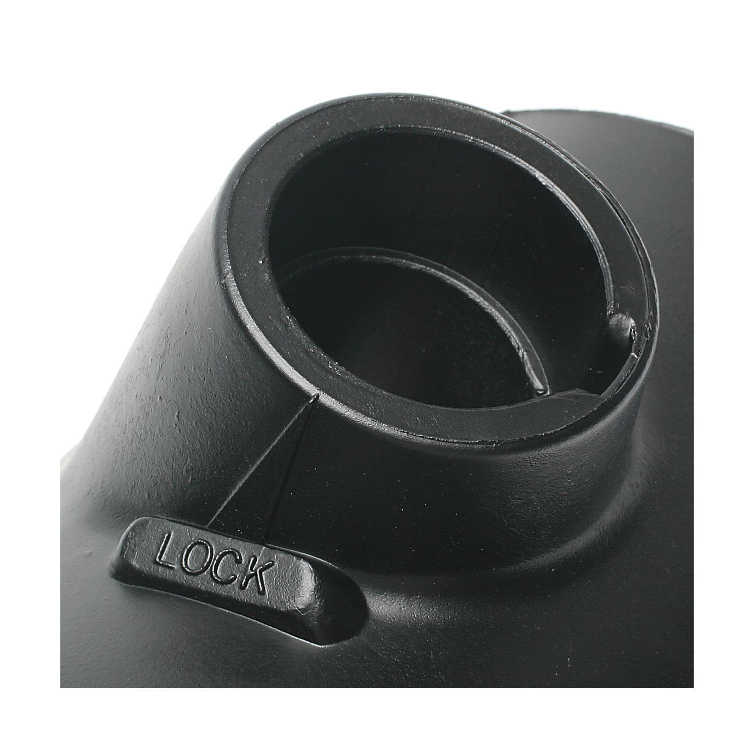 BWD CS580L - Steering Column Housing Repair Kit BWD CS580L Ignition Lock Cylinder Repair Kit product image 1 of 4