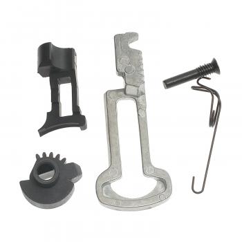 1979 Pontiac Firebird Steering Column Housing Repair Kit BWD CS580L image 3 of 4