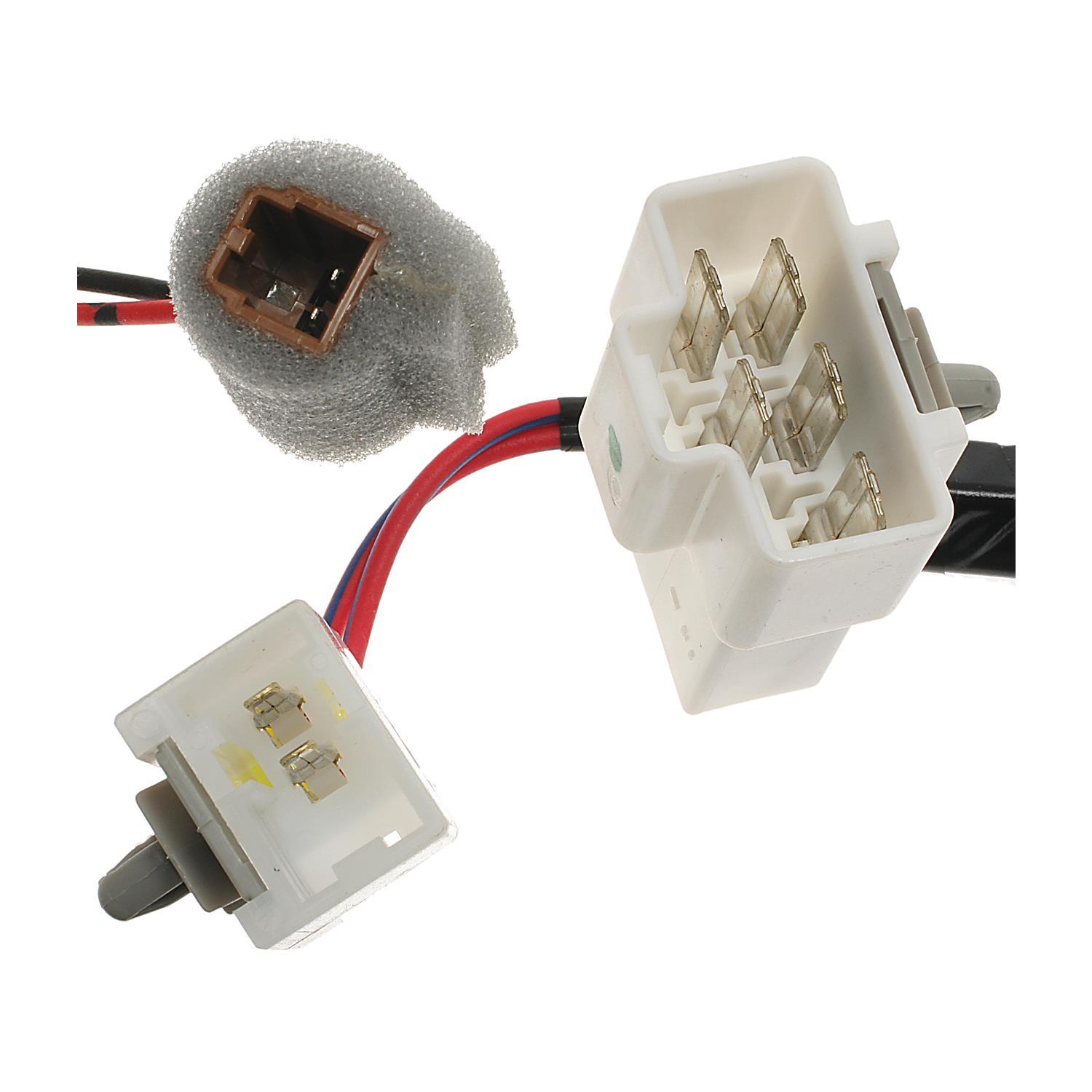 BWD CS581L - Ignition Lock and Cylinder Switch BWD CS581L Ignition Lock and Cylinder Switch product image 3 of 4