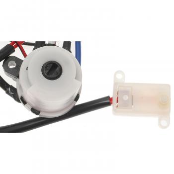 1989 Mazda 323 Ignition Starter Switch BWD CS582 image 3 of 3