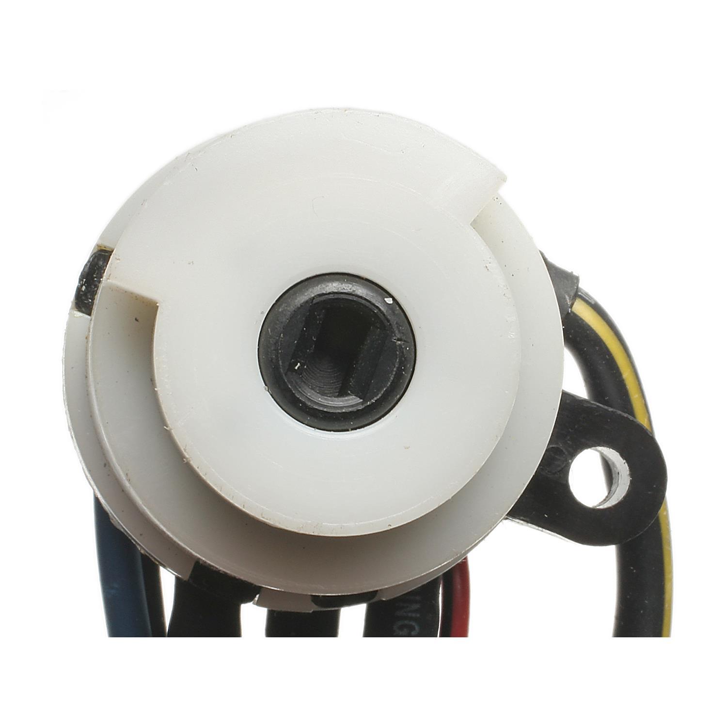 BWD CS583 - Ignition Starter Switch BWD CS583 Ignition Starter Switch product image 1 of 4
