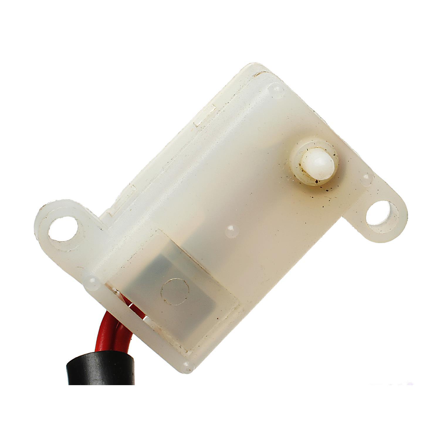 BWD CS583 - Ignition Starter Switch BWD CS583 Ignition Starter Switch product image 2 of 4