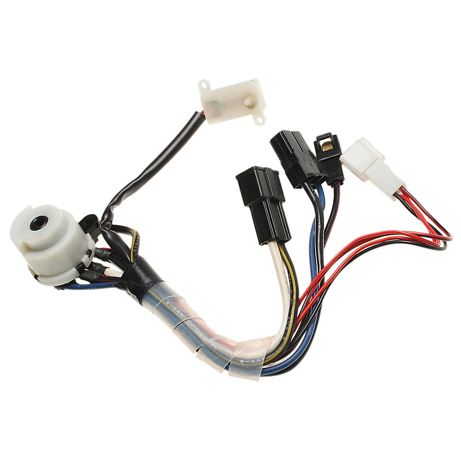 BWD CS583 - Ignition Starter Switch BWD CS583 Ignition Starter Switch product image 3 of 4