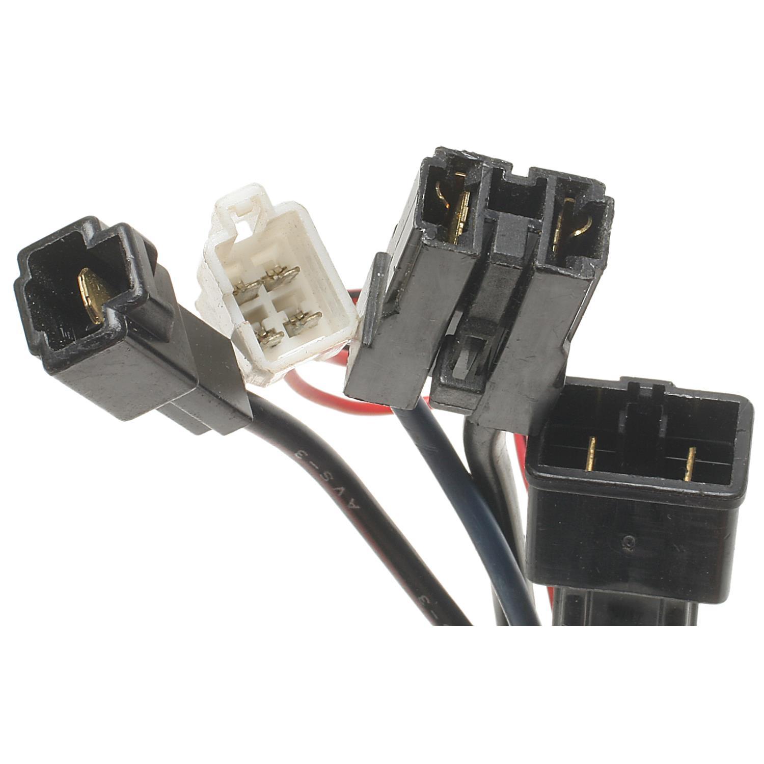 BWD CS583 - Ignition Starter Switch BWD CS583 Ignition Starter Switch product image 4 of 4