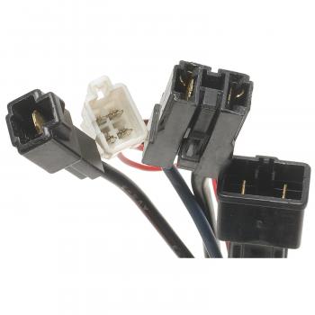 1989 Mazda MX-6 Ignition Starter Switch BWD CS583 image 4 of 4