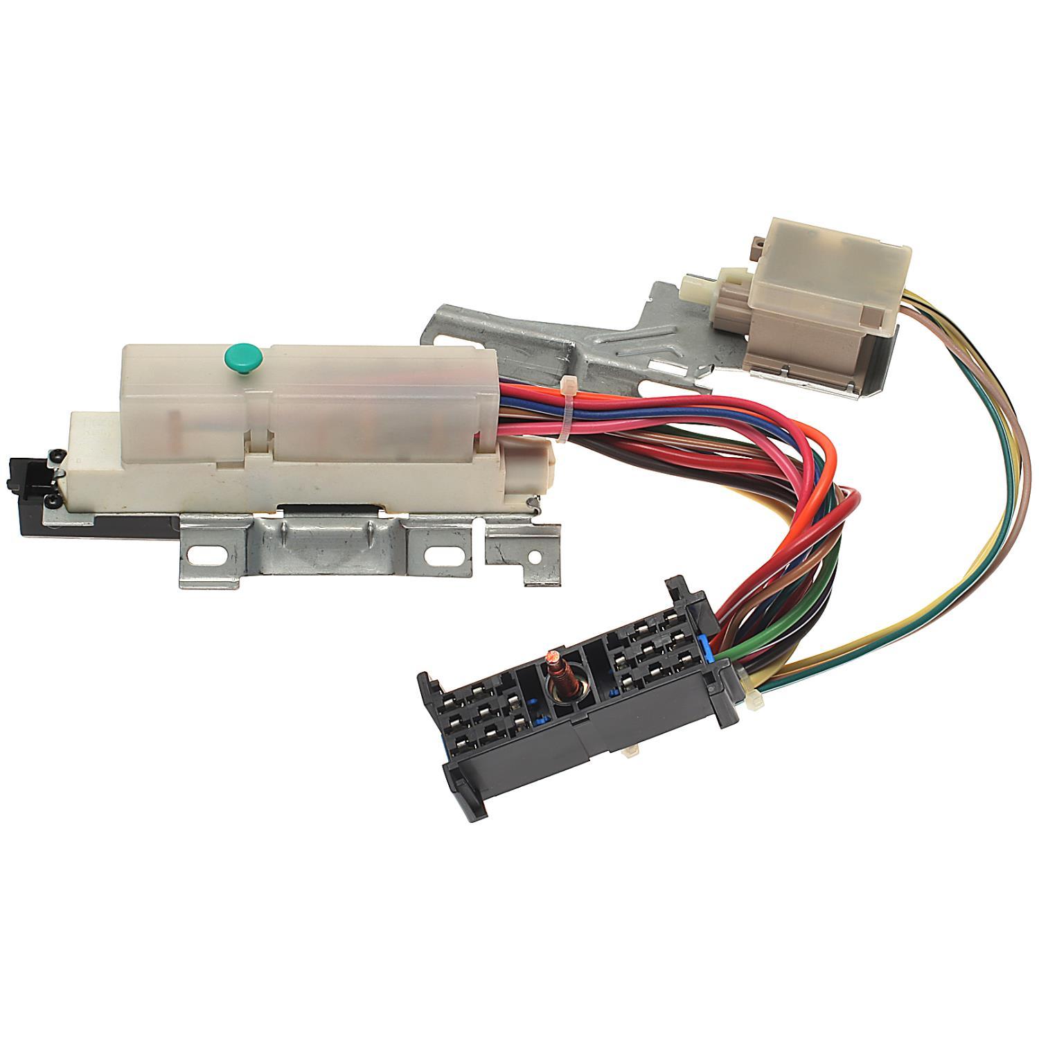 BWD CS585 - Ignition Starter Switch BWD CS585 Ignition Starter Switch product image 1 of 4