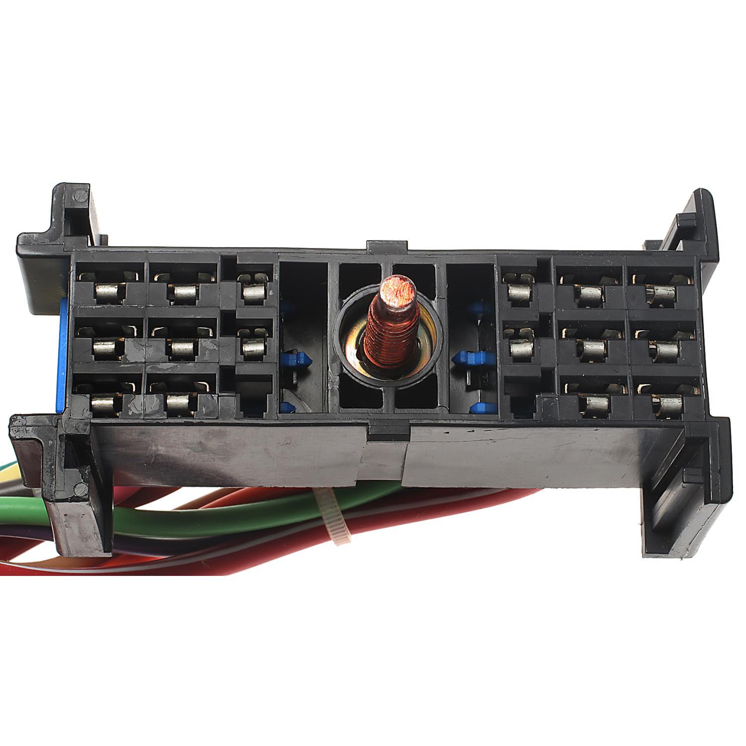 BWD CS585 - Ignition Starter Switch BWD CS585 Ignition Starter Switch product image 2 of 4
