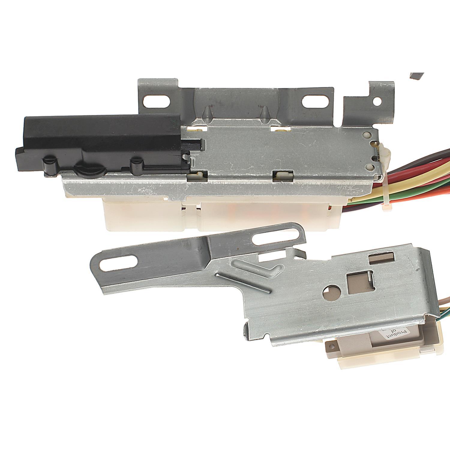 BWD CS585 - Ignition Starter Switch BWD CS585 Ignition Starter Switch product image 3 of 4