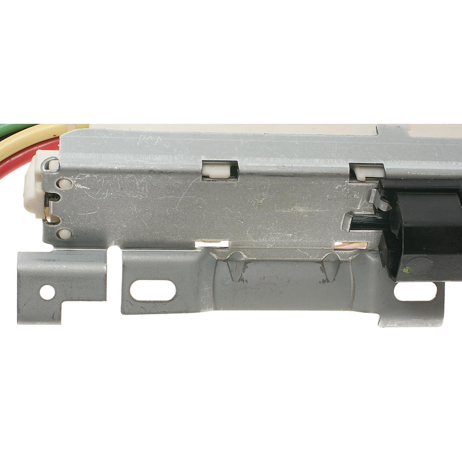 BWD CS585 - Ignition Starter Switch BWD CS585 Ignition Starter Switch product image 4 of 4