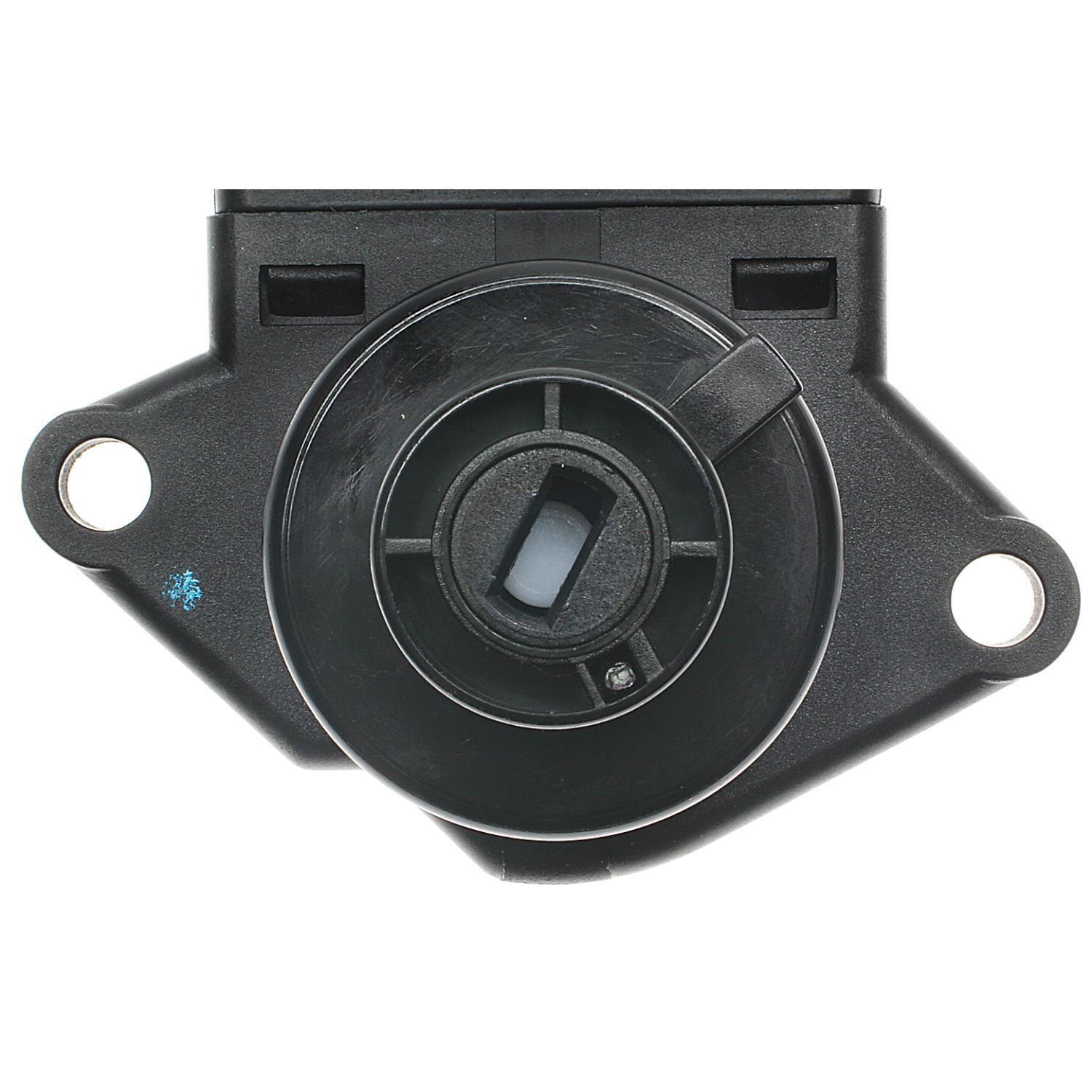 BWD CS587 - Ignition Starter Switch BWD CS587 Ignition Starter Switch product image 1 of 4