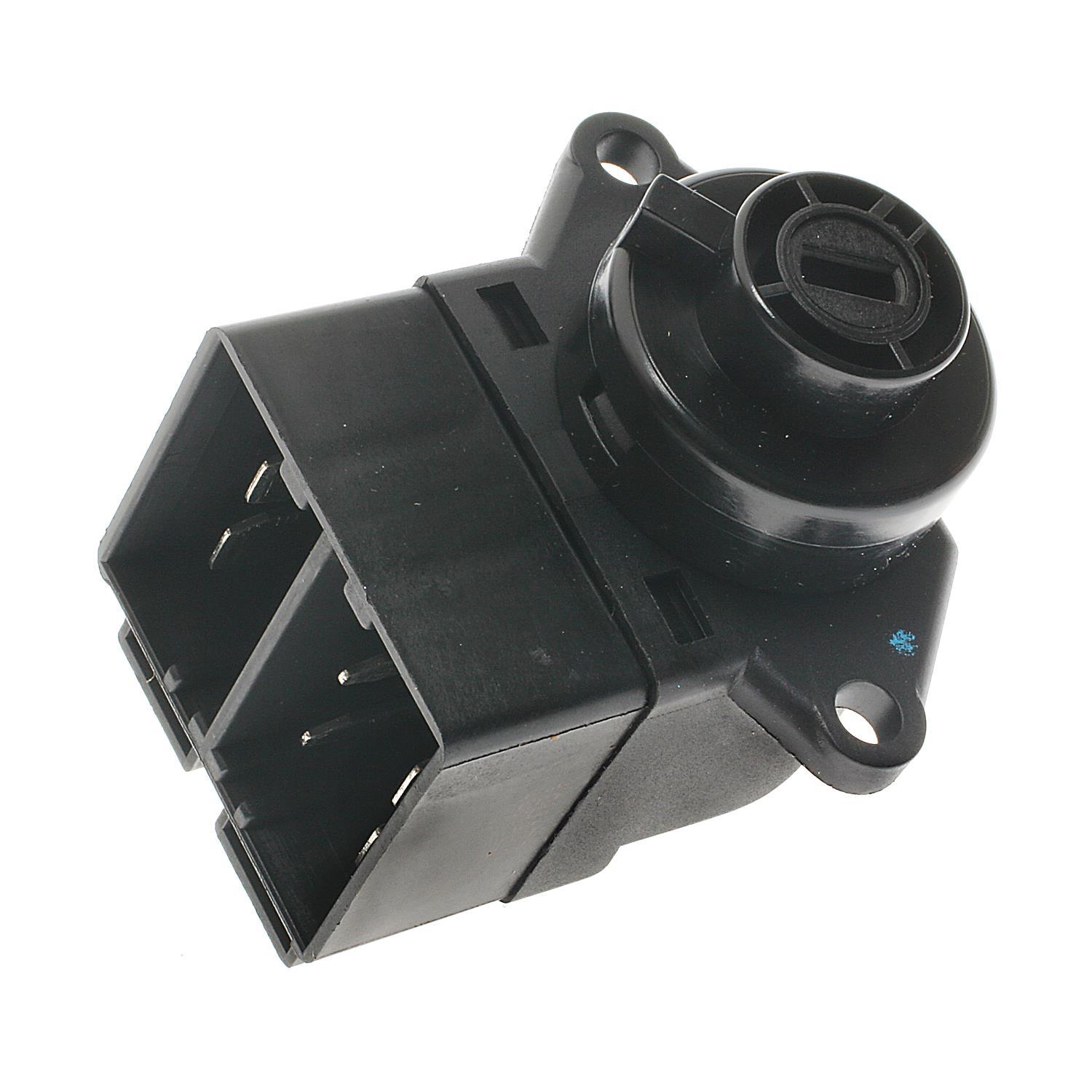 BWD CS587 - Ignition Starter Switch BWD CS587 Ignition Starter Switch product image 2 of 4