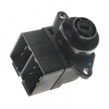 1994 Chevrolet Cavalier Ignition Starter Switch BWD CS587 image 2 of 4