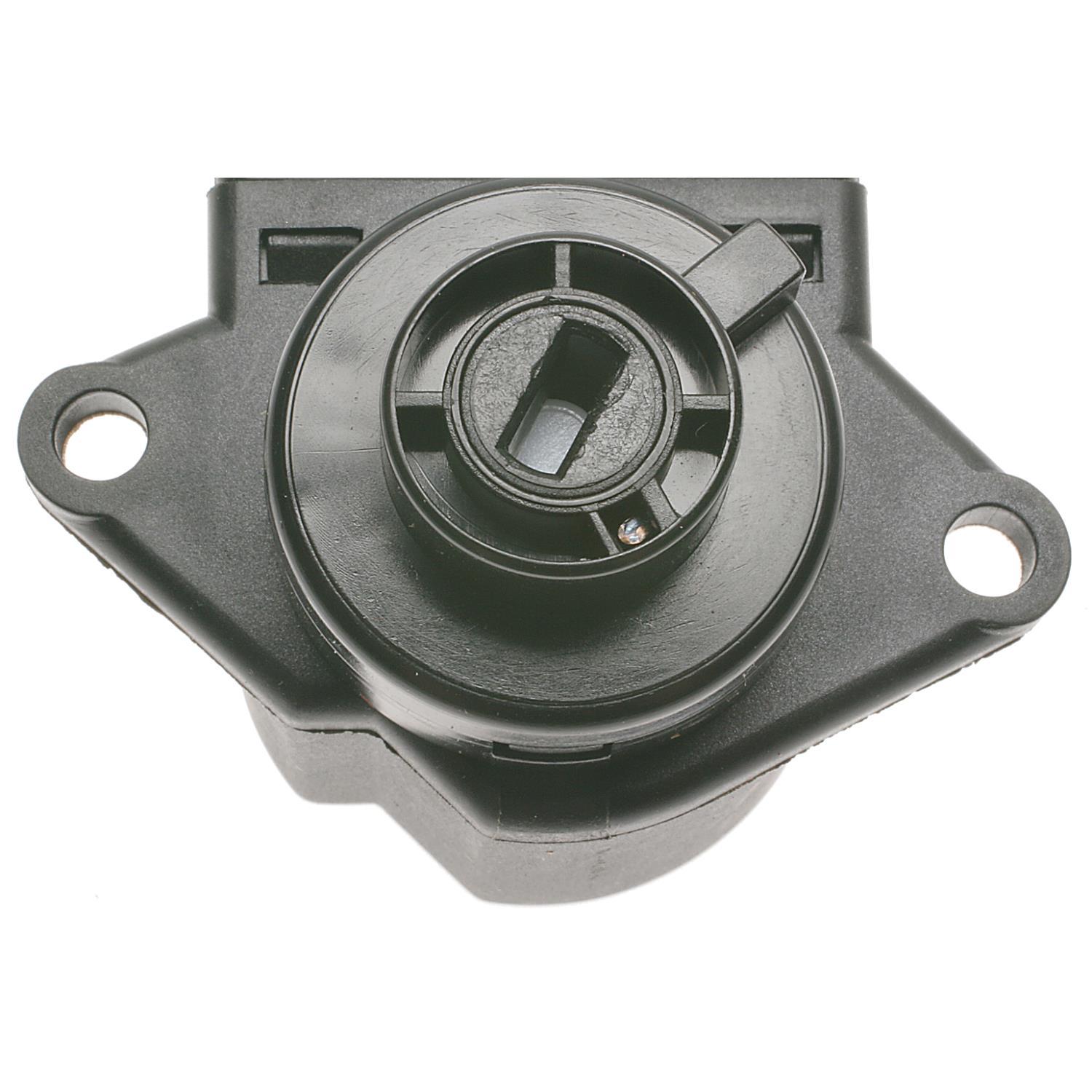 BWD CS587 - Ignition Starter Switch BWD CS587 Ignition Starter Switch product image 4 of 4