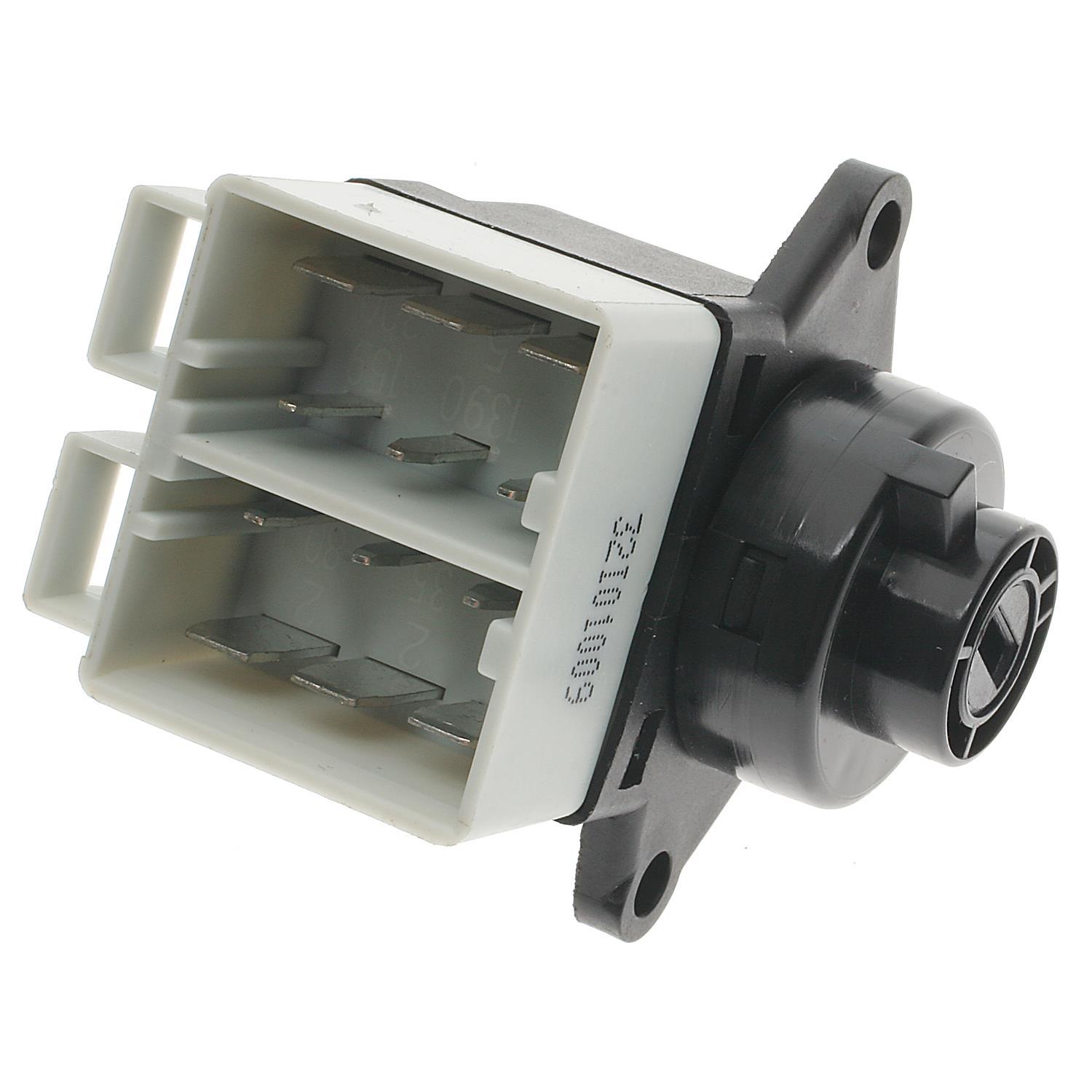 BWD CS588 - Ignition Starter Switch BWD CS588 Ignition Starter Switch product image 2 of 4
