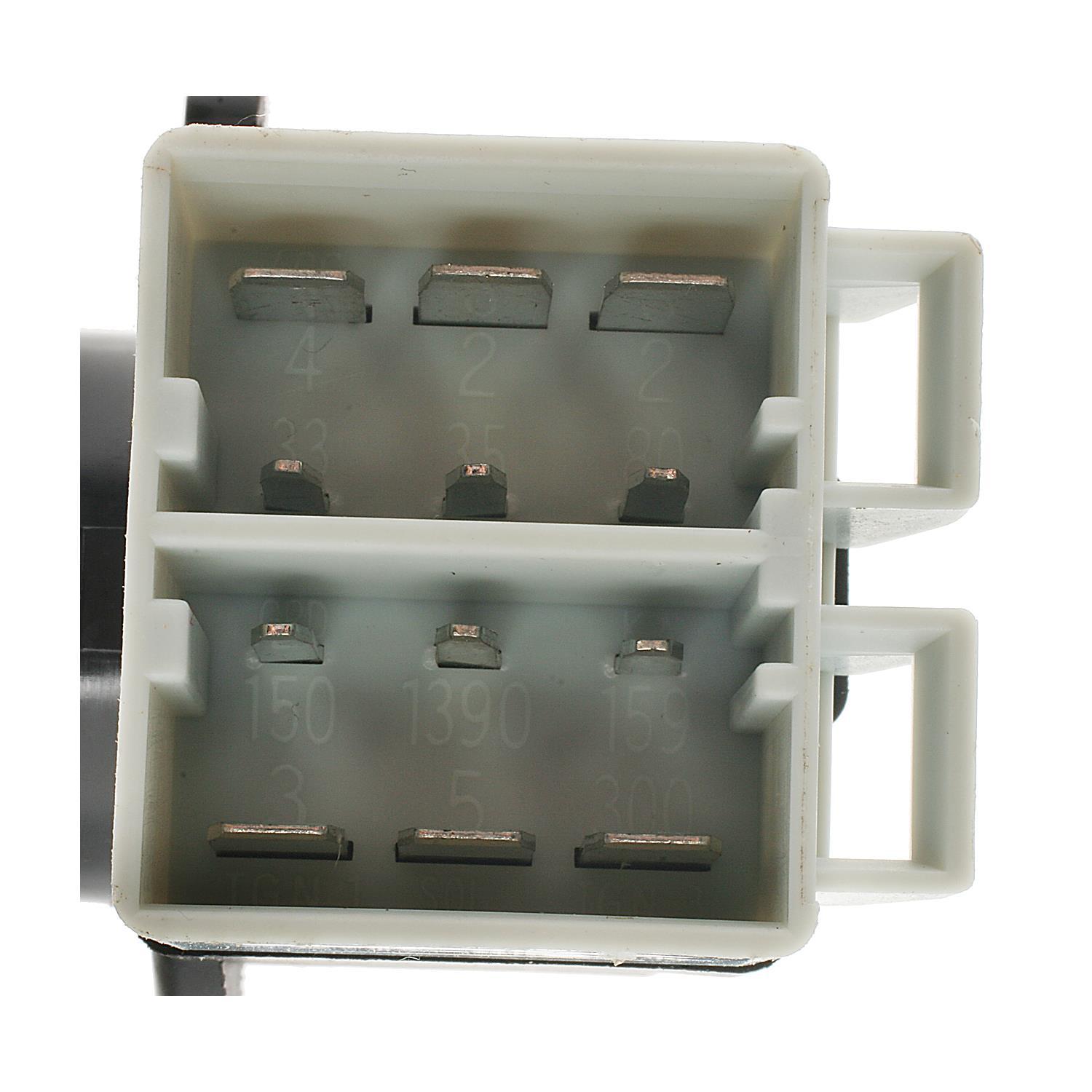 BWD CS588 - Ignition Starter Switch BWD CS588 Ignition Starter Switch product image 3 of 4