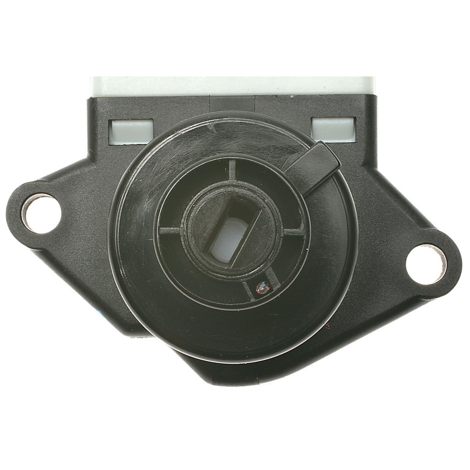 BWD CS588 - Ignition Starter Switch BWD CS588 Ignition Starter Switch product image 4 of 4