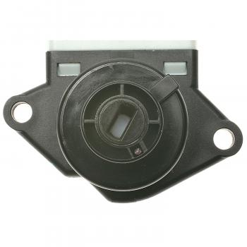 1993 Oldsmobile Achieva Ignition Starter Switch BWD CS588 image 4 of 4