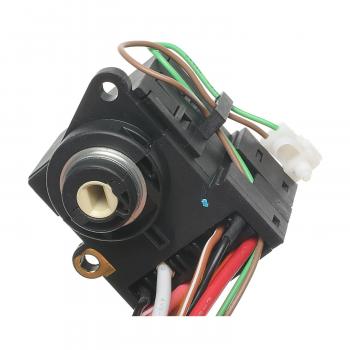 1995 GMC Sonoma Ignition Starter Switch