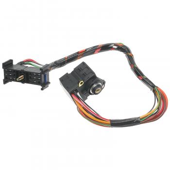 1995 GMC Sonoma Ignition Starter Switch BWD CS589 image 2 of 4