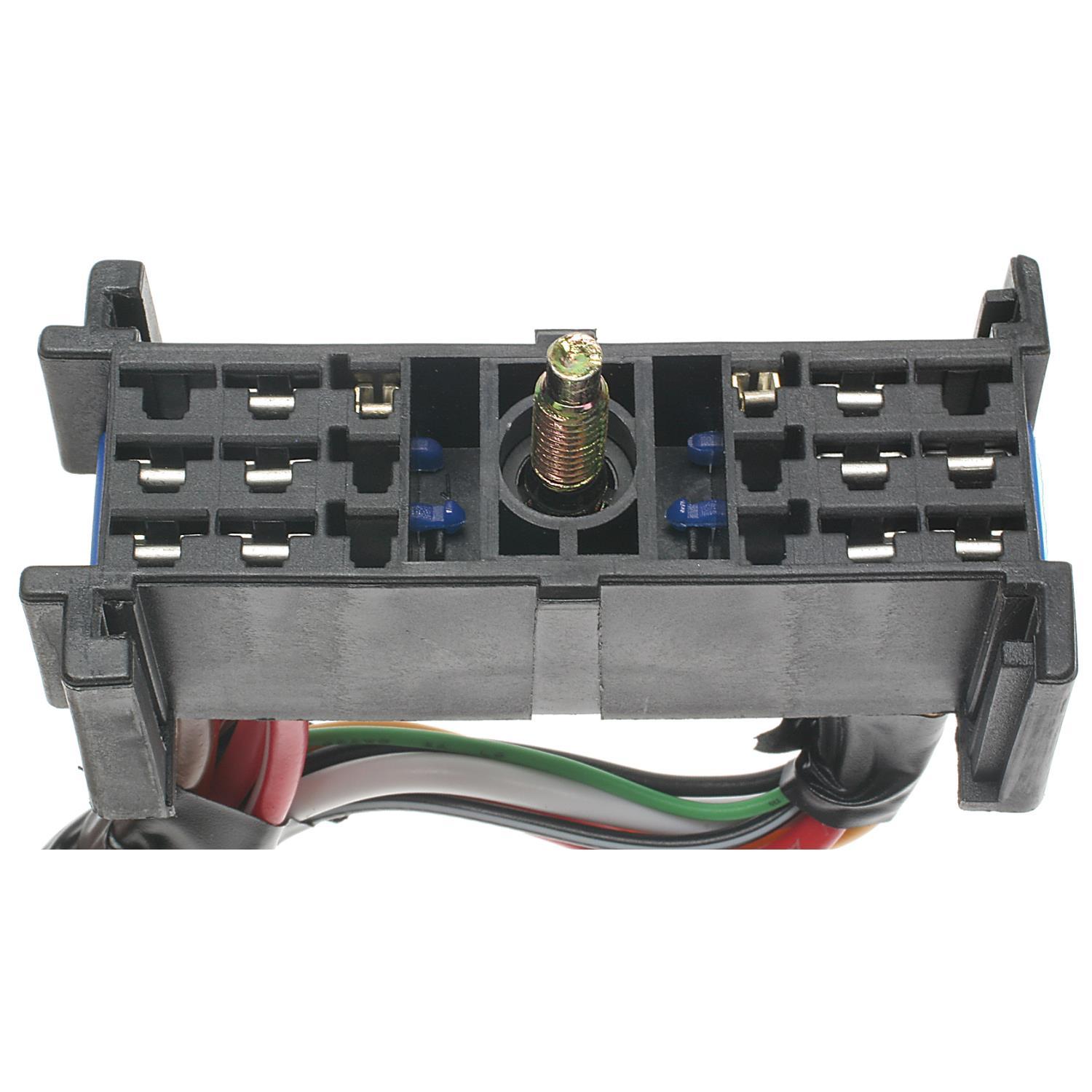 BWD CS589 - Ignition Starter Switch BWD CS589 Ignition Starter Switch product image 3 of 8