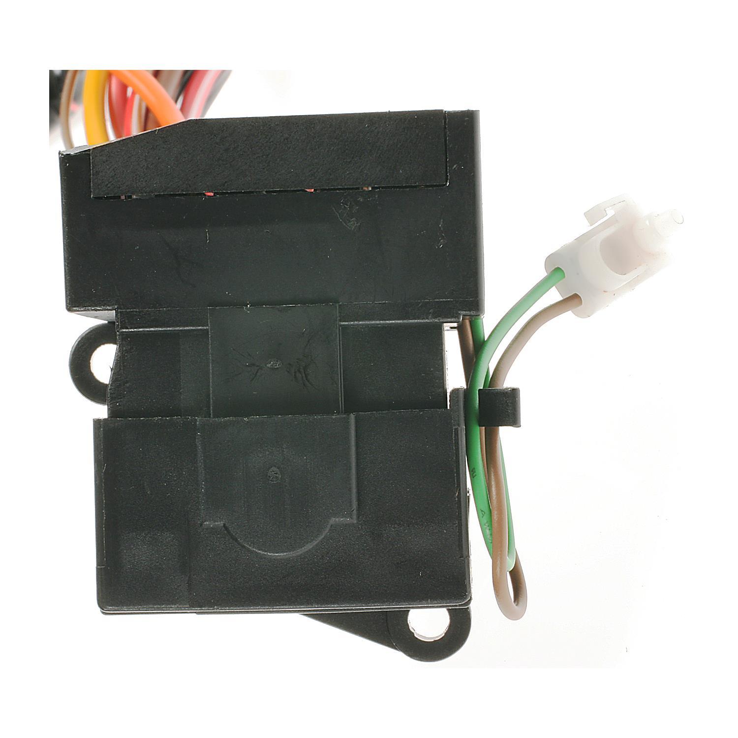 BWD CS589 - Ignition Starter Switch BWD CS589 Ignition Starter Switch product image 4 of 8