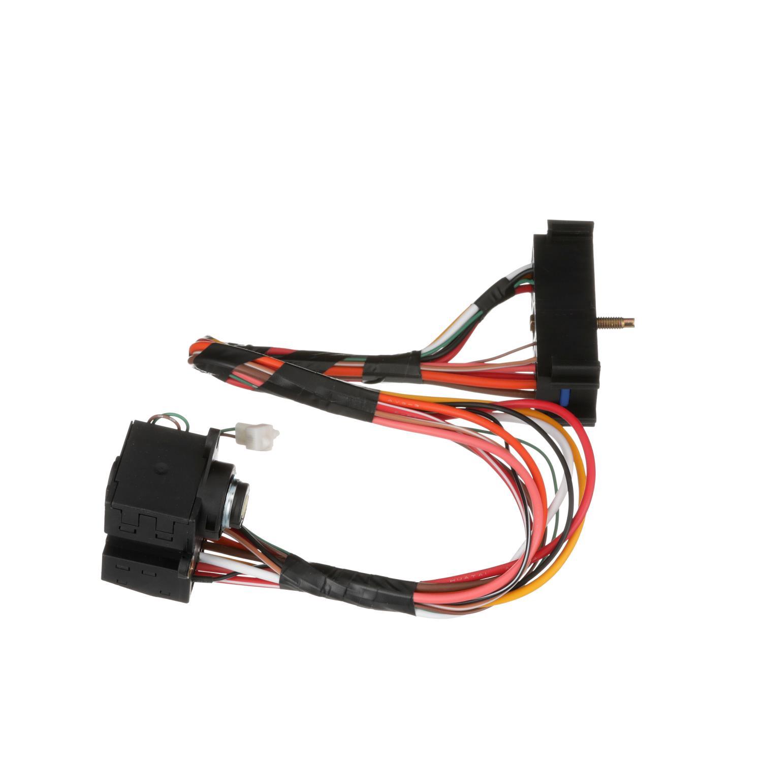 BWD CS589 - Ignition Starter Switch BWD CS589 Ignition Starter Switch product image 6 of 8