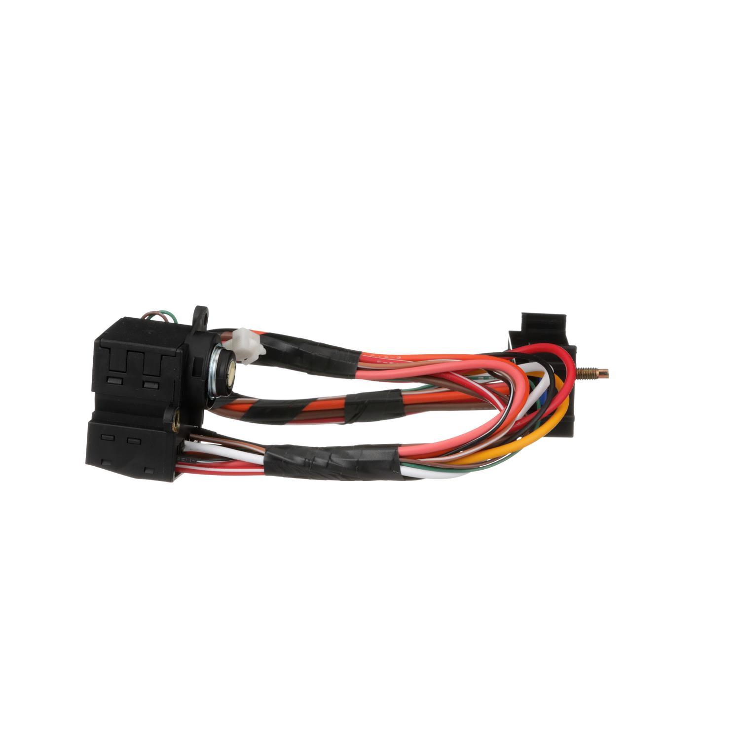 BWD CS589 - Ignition Starter Switch BWD CS589 Ignition Starter Switch product image 7 of 8