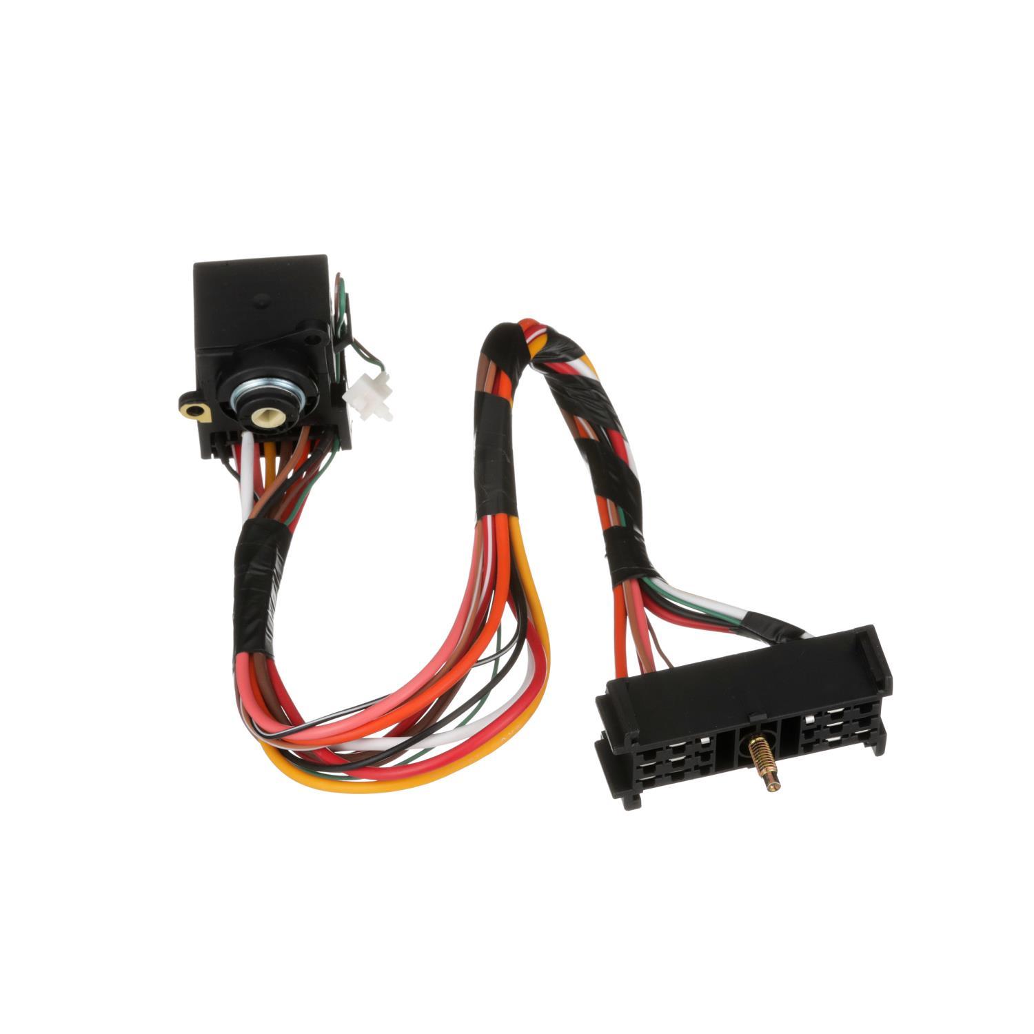 BWD CS589 - Ignition Starter Switch BWD CS589 Ignition Starter Switch product image 8 of 8