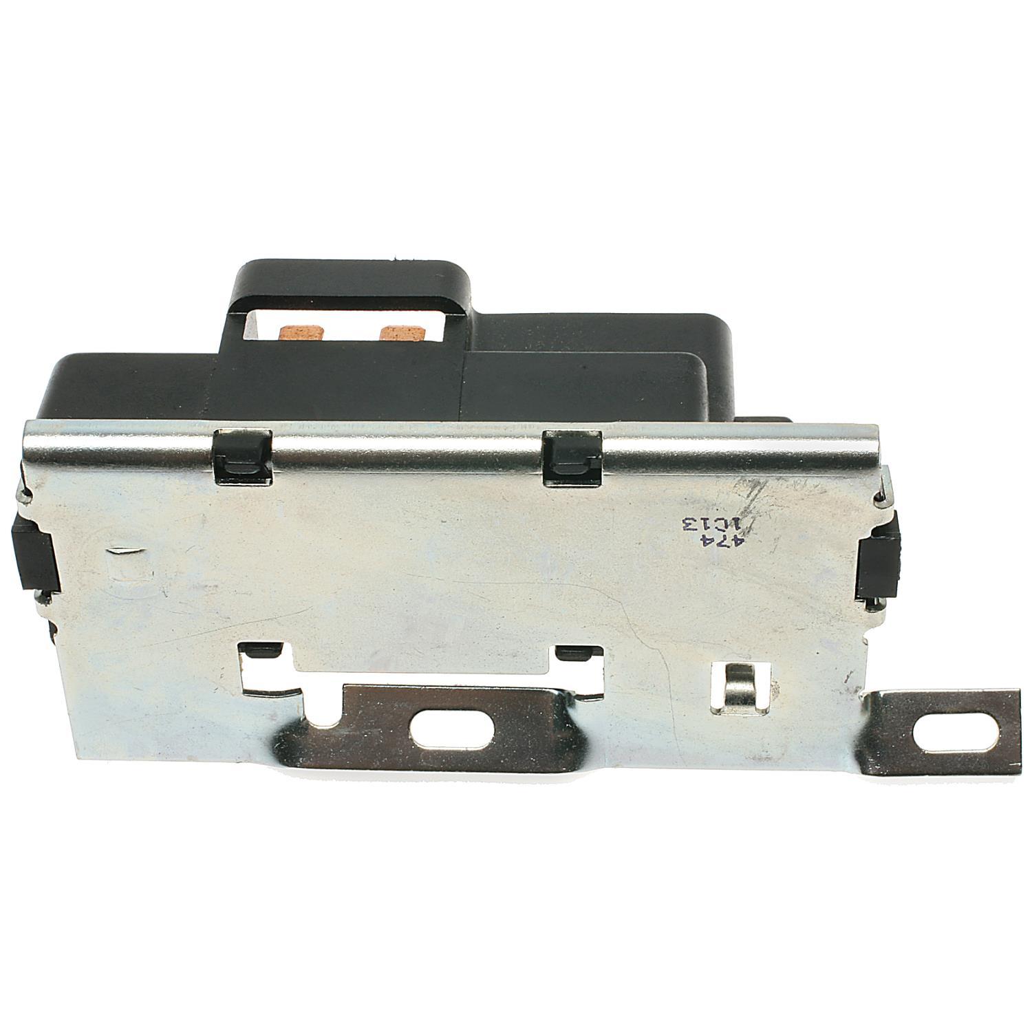 BWD CS590 - Ignition Starter Switch BWD CS590 Ignition Starter Switch product image 1 of 4