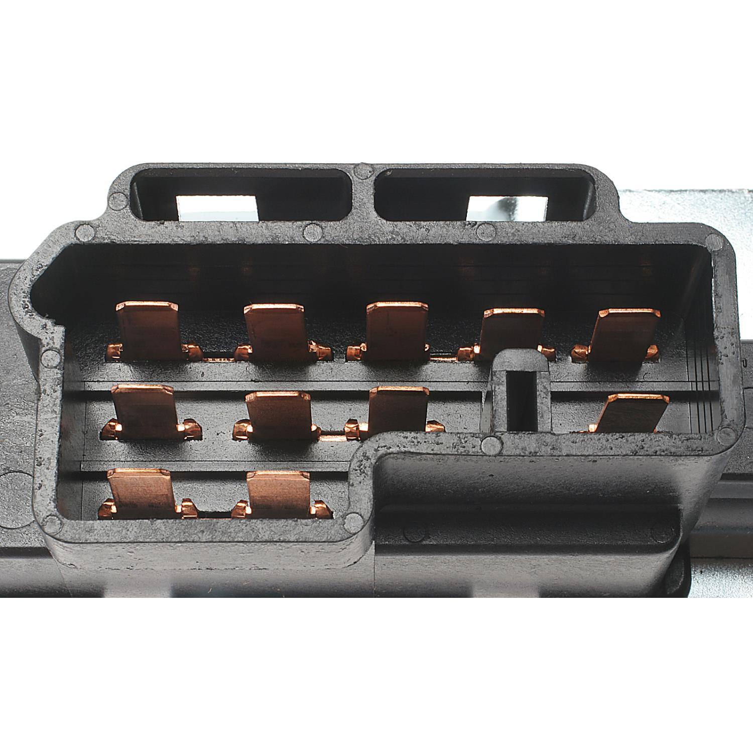 BWD CS590 - Ignition Starter Switch BWD CS590 Ignition Starter Switch product image 3 of 4