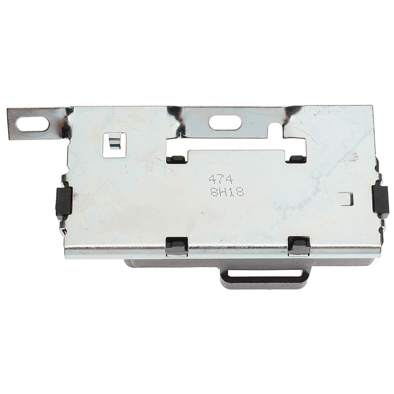 BWD CS590 - Ignition Starter Switch BWD CS590 Ignition Starter Switch product image 4 of 4
