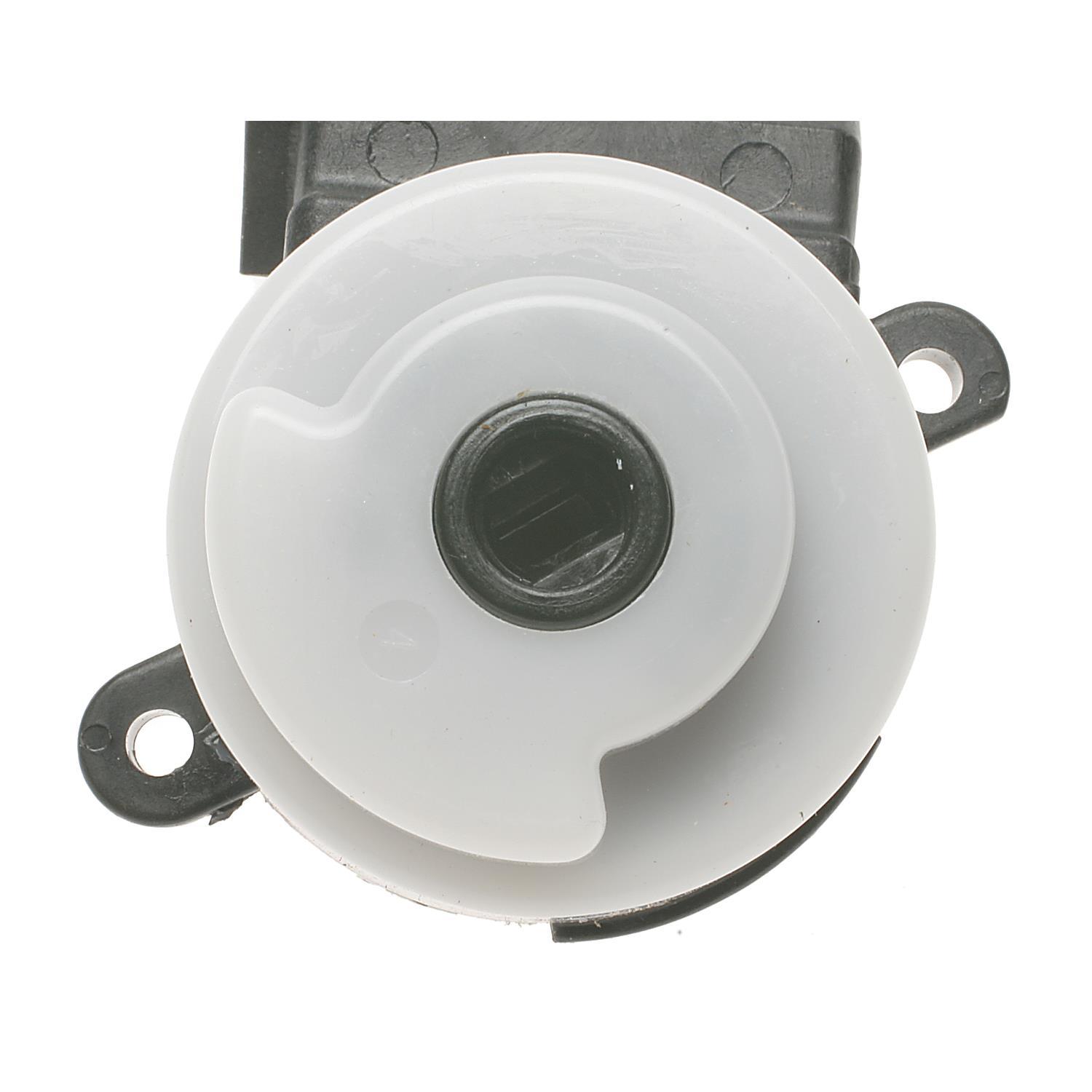 BWD CS591 - Ignition Starter Switch BWD CS591 Ignition Starter Switch product image 4 of 4