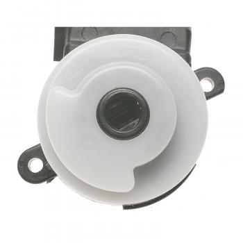 1995 Mitsubishi Montero Ignition Starter Switch BWD CS591 image 4 of 4