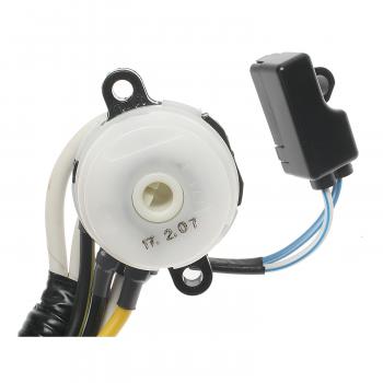 1991 Honda CRX Ignition Starter Switch BWD CS592 image 1 of 4