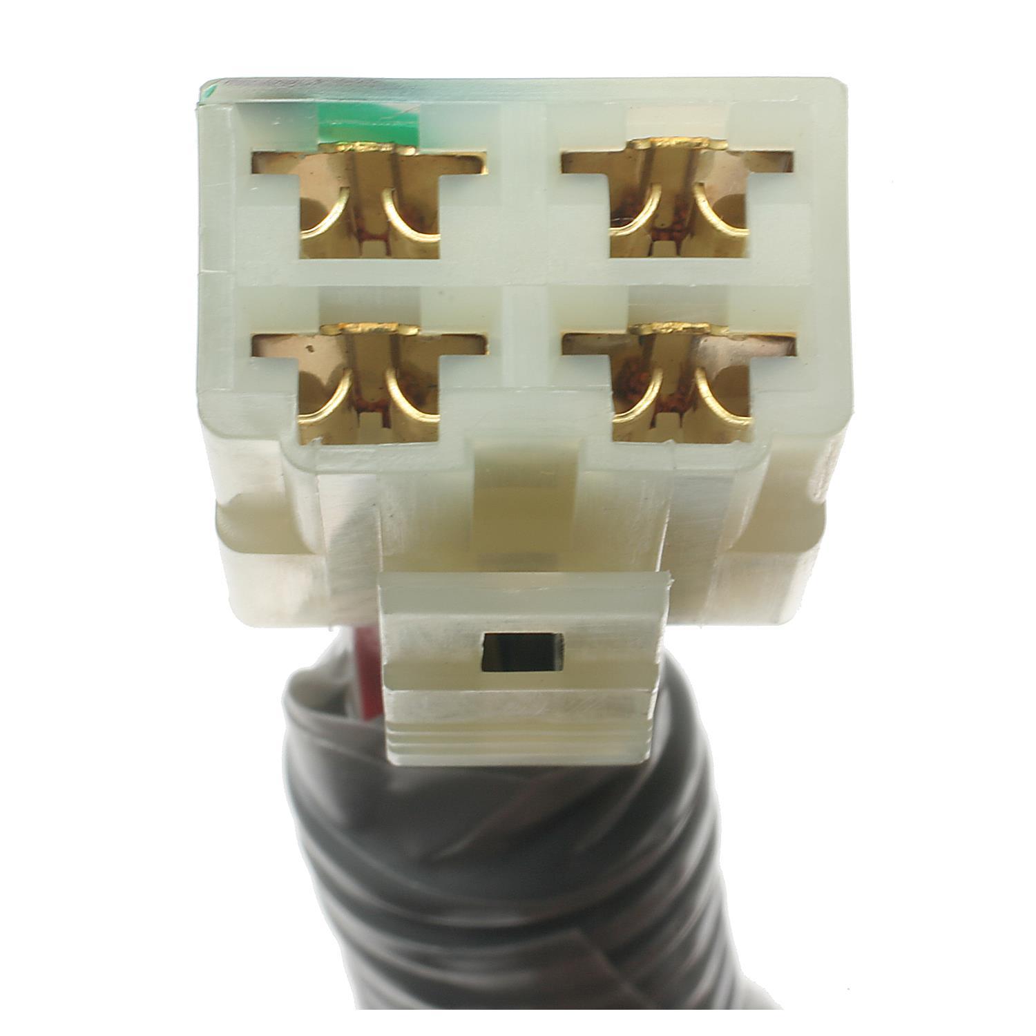 BWD CS592 - Ignition Starter Switch BWD CS592 Ignition Starter Switch product image 3 of 6