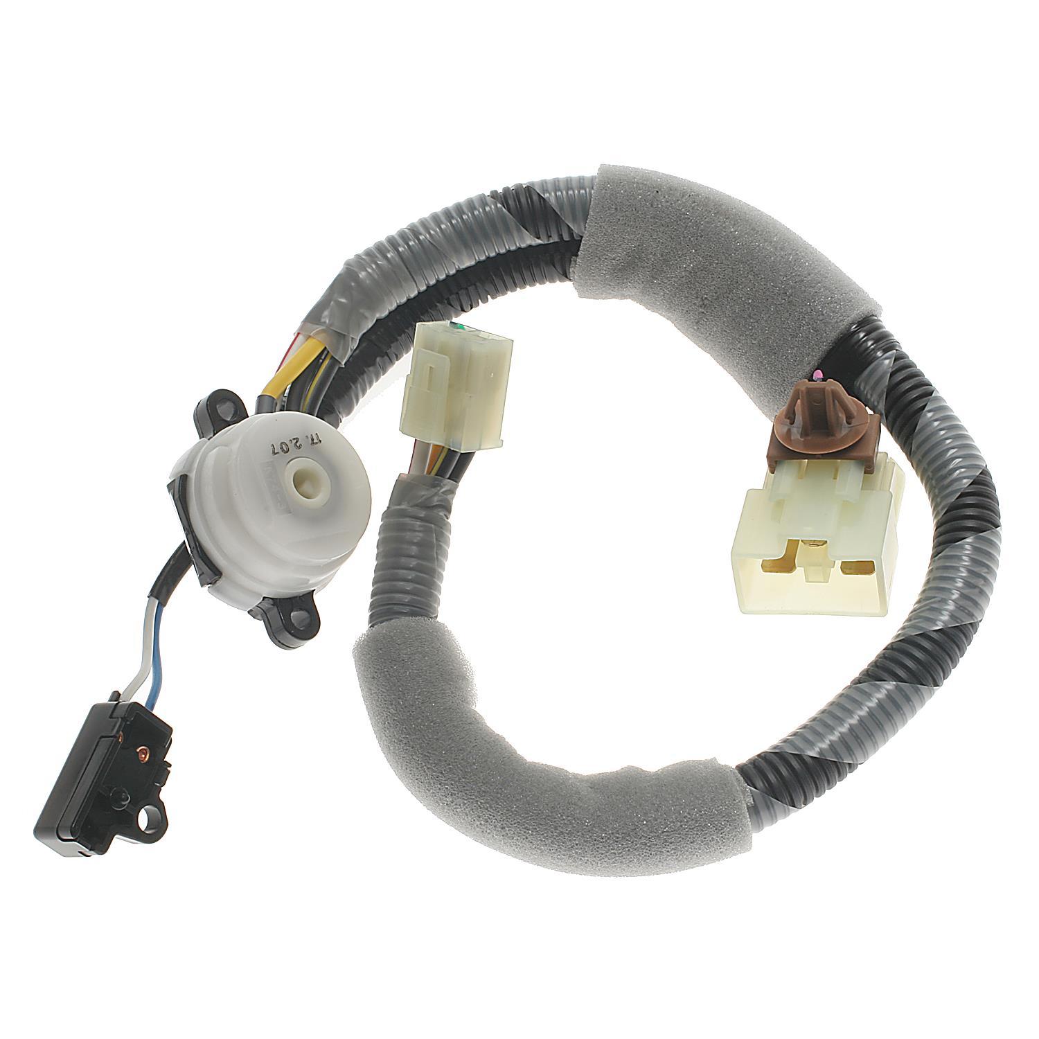 BWD CS592 - Ignition Starter Switch BWD CS592 Ignition Starter Switch product image 4 of 6