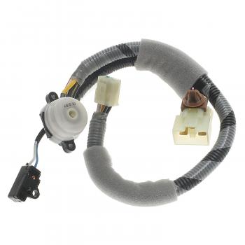 1991 Honda CRX Ignition Starter Switch BWD CS592 image 4 of 4